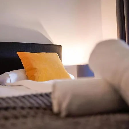 Yellow Station Paderborn