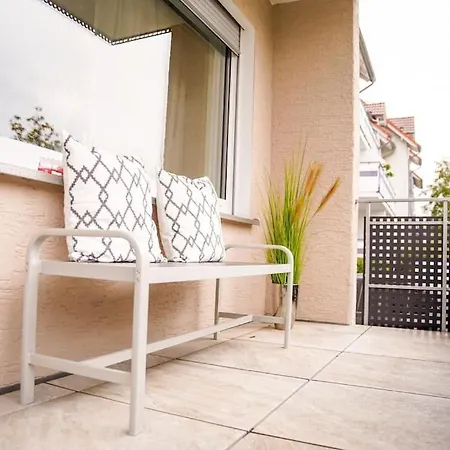 Apartman Yellow Station