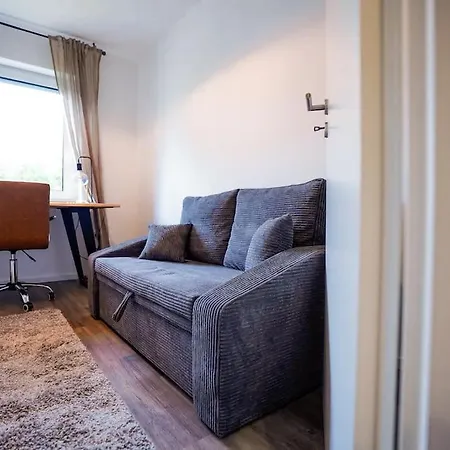 Yellow Station Paderborn