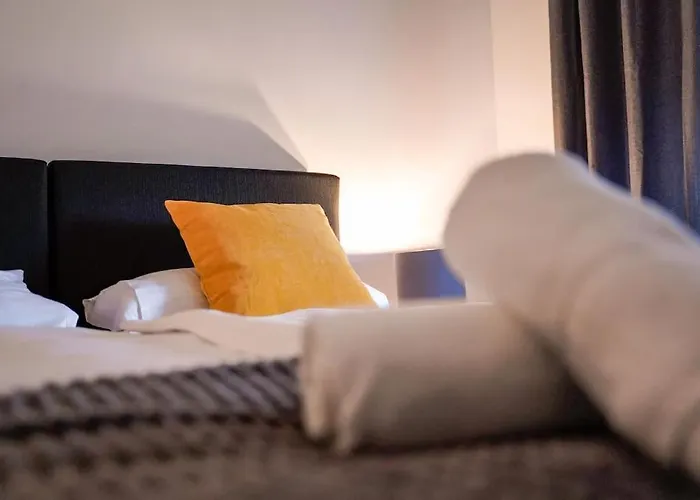 Yellow Station Paderborn