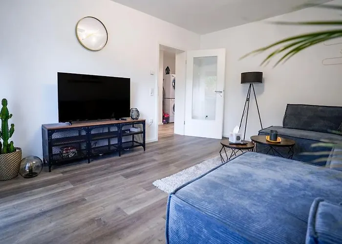 Apartman Yellow Station