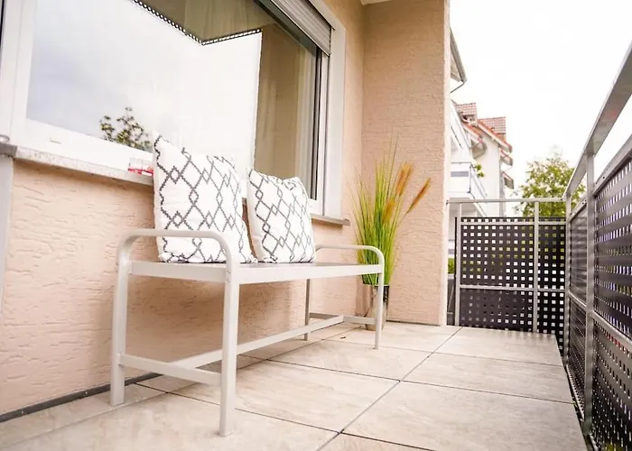 Apartman Yellow Station