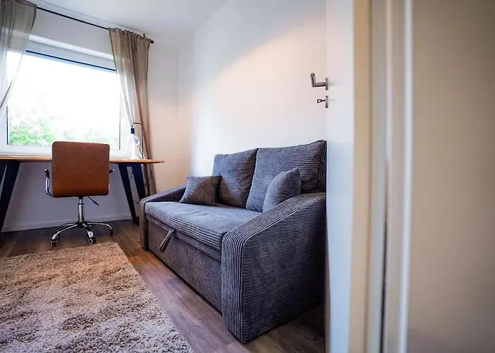 Yellow Station Paderborn